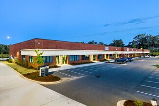 Plus de détails pour 9499 Old Bailes Rd, Fort Mill, SC - Bureau, Local d'activités à louer