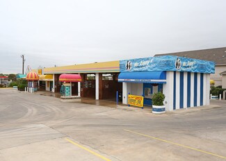 Plus de détails pour Euless Main St Car Wash/Office – à vendre, Euless, TX