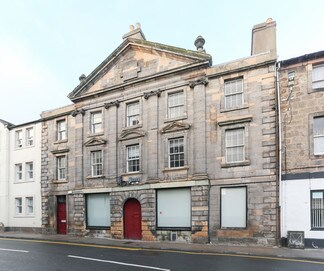 Plus de détails pour 7-8 Market St, Haddington - Local commercial à louer