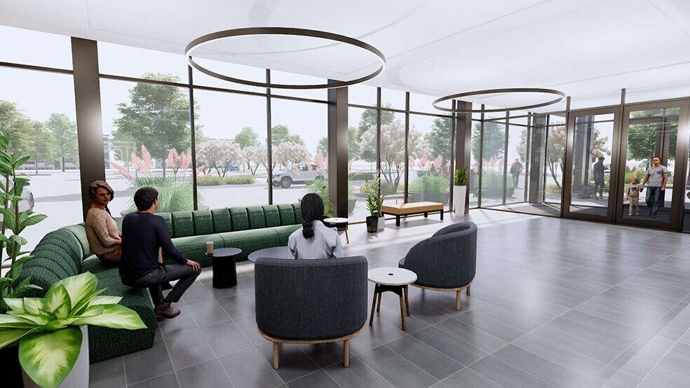 SEC Cowles Ave & Lynx St, Longmont, CO à louer - Hall d’entrée – Image 3 sur 6