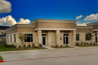 Plus de détails pour 2219 Sawdust Rd, The Woodlands, TX - Bureau à louer