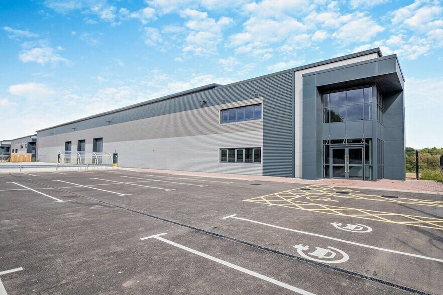 8 Pochin Way, Middlewich à louer - Photo de l’immeuble – Image 3 sur 24