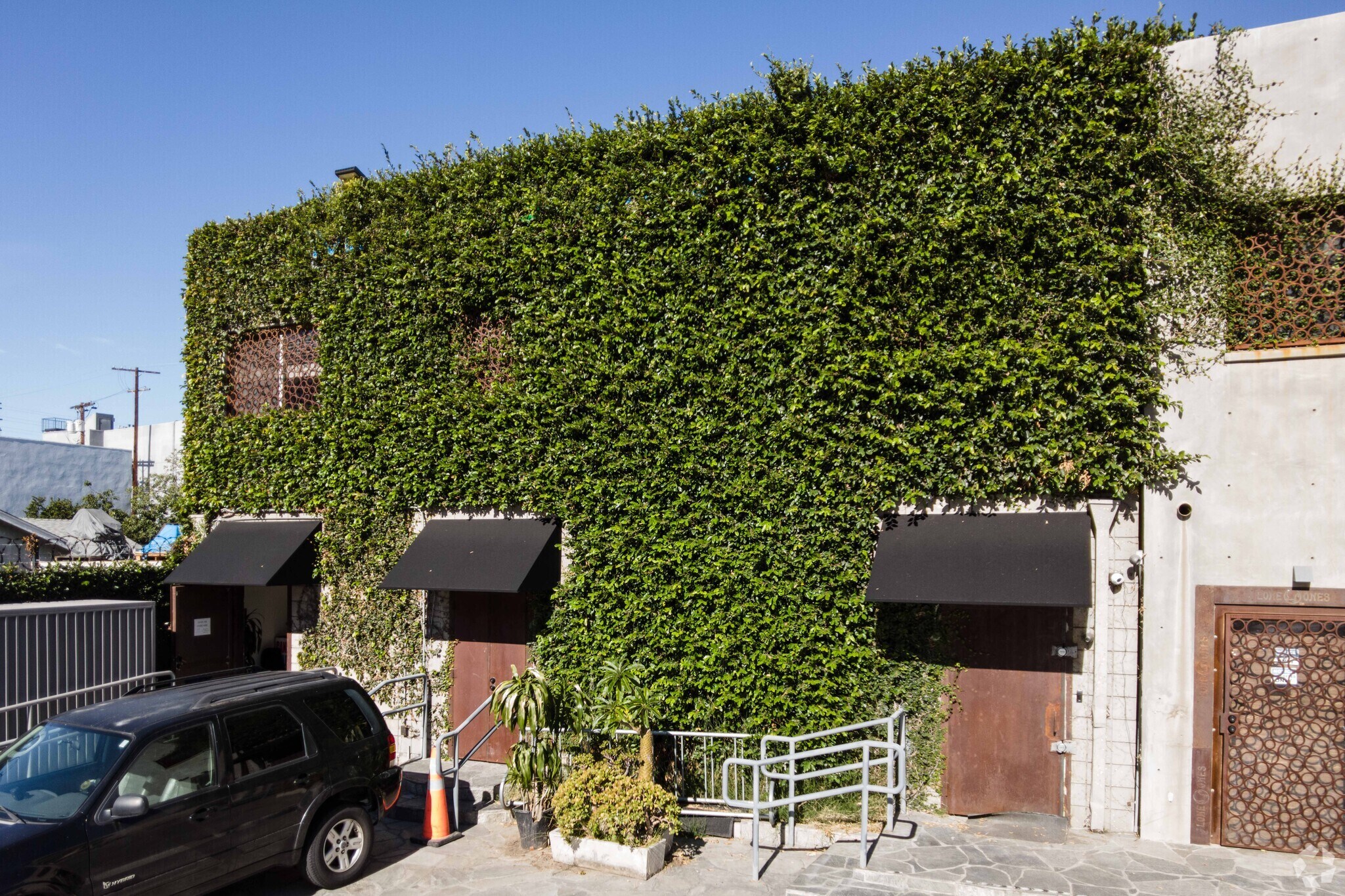 13449-13453 Beach Ave, Marina del Rey, CA à louer Photo principale– Image 1 sur 5