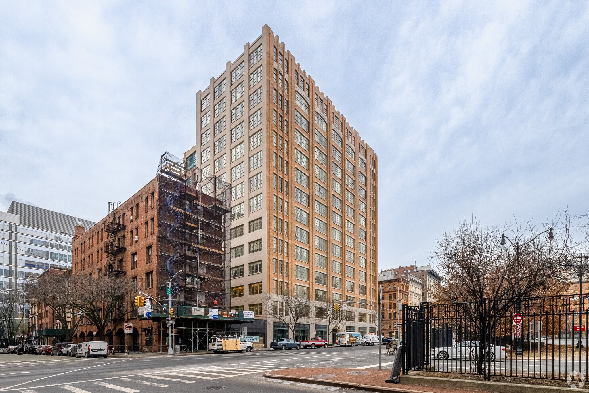 145 Hudson St, New York, NY à louer Photo principale– Image 1 sur 5