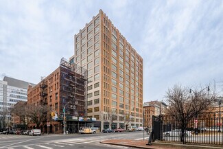 Plus de détails pour 145 Hudson St, New York, NY - Bureau à louer