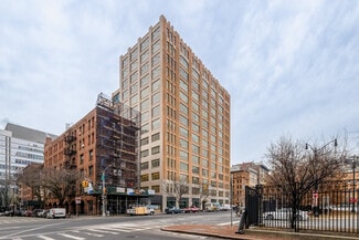 Plus de détails pour 145 Hudson St, New York, NY - Bureau à vendre