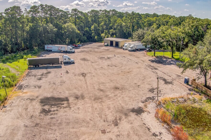 5196 Pickett Dr, Jacksonville, FL à louer - Photo de l’immeuble – Image 3 sur 3
