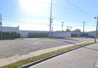 Plus de détails pour 101 N 32nd St, Louisville, KY - Industriel/Logistique à louer
