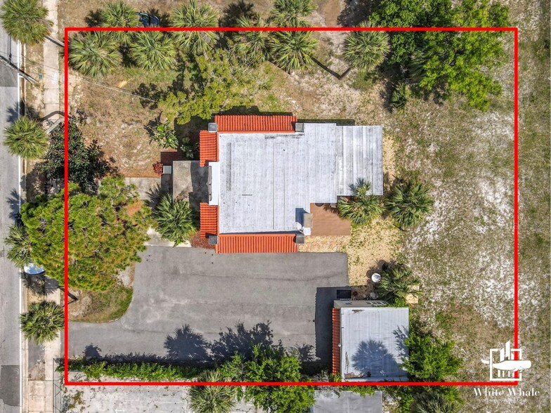20 N Halifax Dr, Daytona Beach, FL à vendre - Photo de l’immeuble – Image 3 sur 20