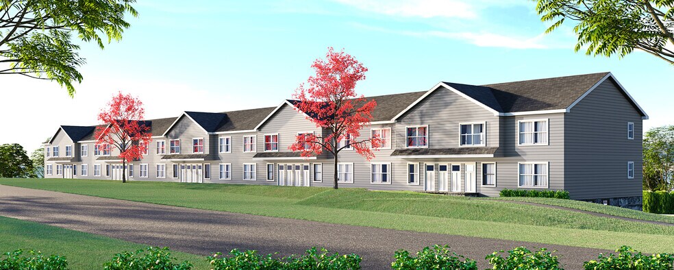 U.S. 9W, Fort Montgomery, NY à vendre - Photo de l’immeuble – Image 3 sur 8