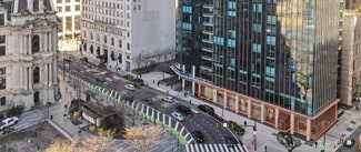 Plus de détails pour 1414 S Penn Sq, Philadelphia, PA - Logement à vendre