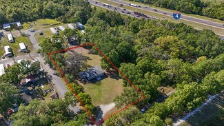 Plus de détails pour 6030 Black Dairy Rd, Seffner, FL - Local commercial à vendre