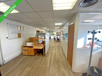 Plus de détails pour 511 Route De La Seds, Vitrolles - Bureau à louer