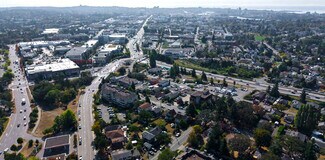 Plus de détails pour 41-51 Cadillac Av, Victoria, BC - Terrain à vendre