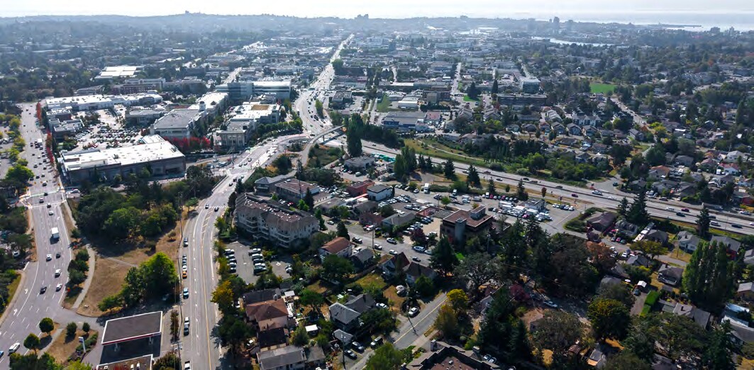 41-51 Cadillac Av, Victoria, BC à vendre Photo principale– Image 1 sur 8