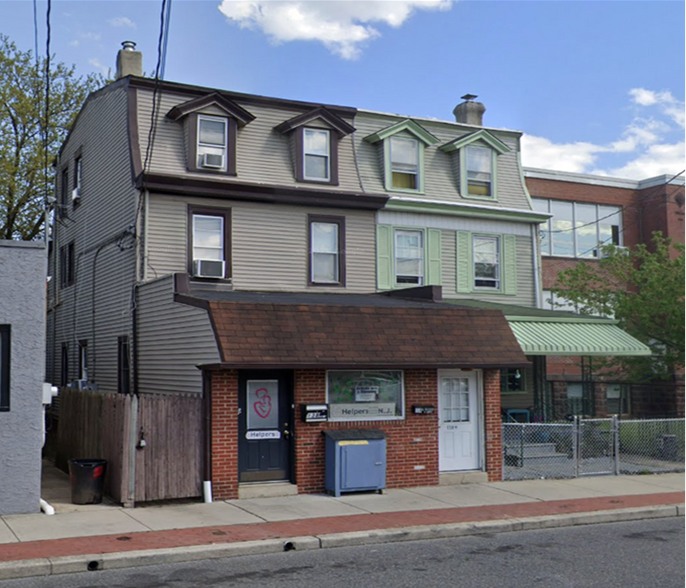 Gloucester City Portfolio portefeuille de 3 biens à vendre sur LoopNet.fr - Photo de l’immeuble – Image 2 sur 11