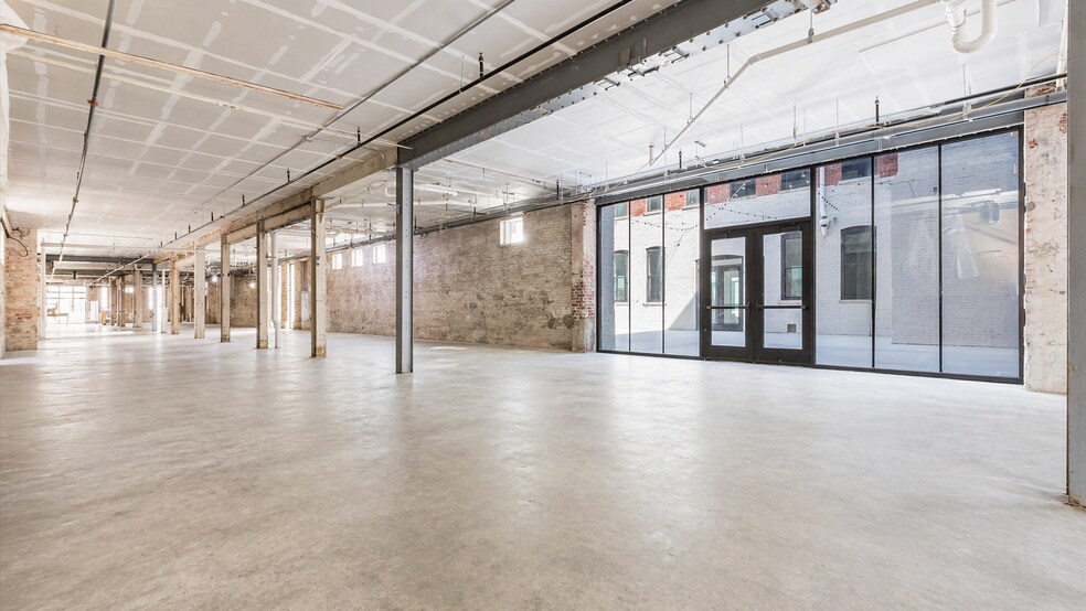 219 N Columbus St, Lancaster, OH à louer - Photo de l’immeuble – Image 3 sur 15