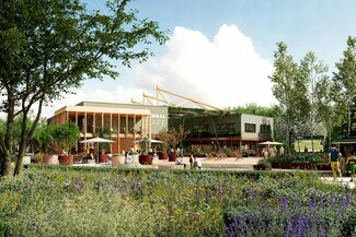 Plus de détails pour 5-10 Park Dr, Milton - Local commercial à louer
