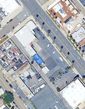 501-515 S Coast Hwy, Oceanside, CA - Vue aérienne  vue de carte - Image1