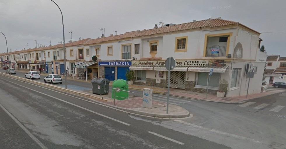 Local commercial dans Vera à vendre - Photo de l’immeuble – Image 2 sur 2