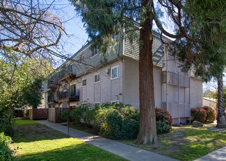 Plus de détails pour 230 J St, Davis, CA - Logement à vendre