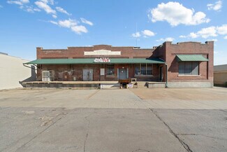 Plus de détails pour 120 E Broadway St, West Memphis, AR - Local d’activités à vendre