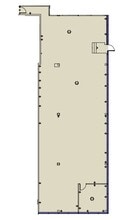6363 Rte Transcanadienne, Montréal, QC à louer Plan d’étage– Image 1 sur 7