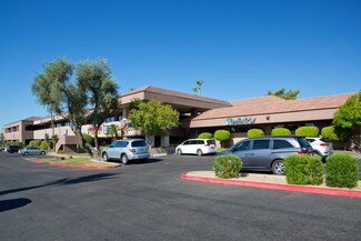 Plus de détails pour 15600-15650 N Black Canyon Hwy, Phoenix, AZ - Bureau à vendre