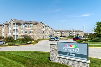 Plus de détails pour 13350 S Greenwood St, Olathe, KS - Logement à vendre