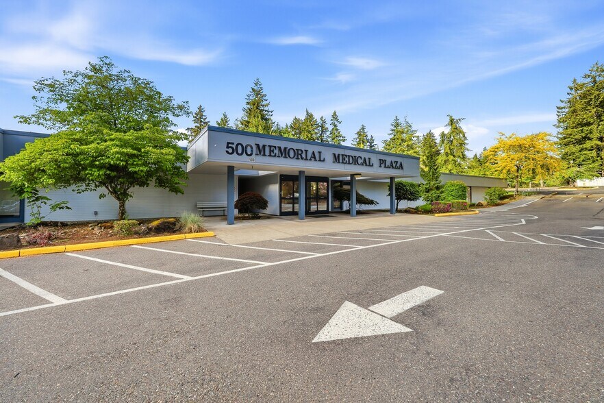 500 NE Lilly Rd, Olympia, WA à louer - Photo de l’immeuble – Image 3 sur 18