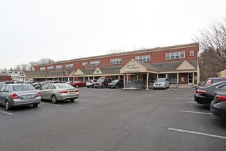 Plus de détails pour 2755 Philmont Ave, Huntingdon Valley, PA - Bureau à louer