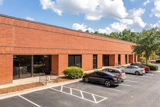 Plus de détails pour 6835 Shiloh Rd E, Alpharetta, GA - Local d'activités à louer