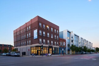 Plus de détails pour 1856 W Chicago Ave, Chicago, IL - Logement à vendre