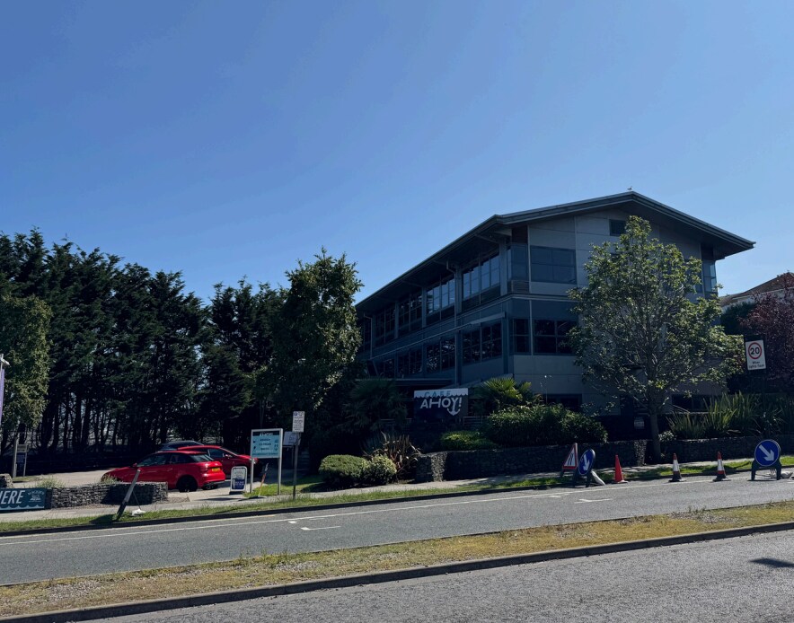 Beach Blvd, Aberdeen à louer Photo principale– Image 1 sur 2