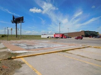 Plus de détails pour 100 C E Colston Dr, Marietta, OK - Terrain à vendre
