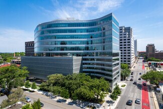 Plus de détails pour 1400 Lavaca St, Austin, TX - Bureau à louer