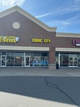 50700-50870 Gratiot Ave, Chesterfield, MI à louer Photo intérieure– Image 2 sur 3