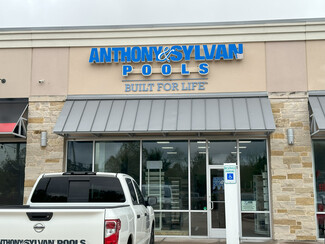 Plus de détails pour 24515 Katy Fwy, Katy, TX - Local commercial à louer