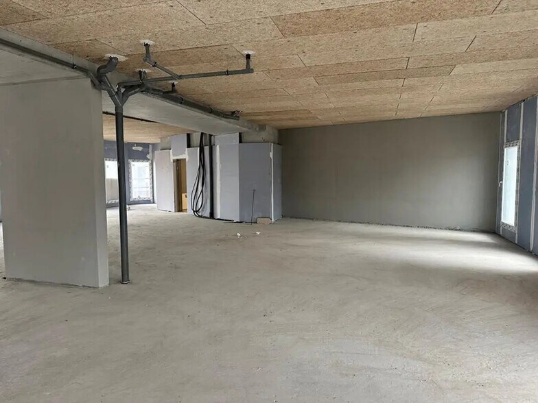 Bureau dans Le Havre à vendre - Photo intérieure – Image 3 sur 4