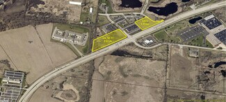 Plus de détails pour Lake Shore Dr, Woodstock, IL - Terrain à vendre