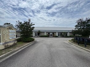 1800 Husted Rd, Conway, SC à louer Photo de l’immeuble– Image 1 sur 28
