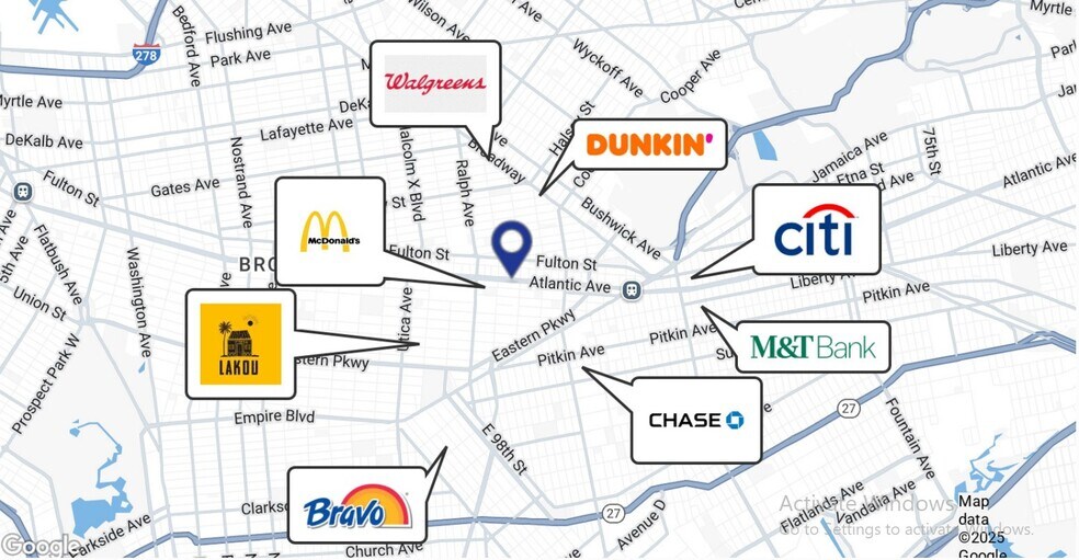 86 Macdougal St, Brooklyn, NY à vendre - Photo de l’immeuble – Image 3 sur 5