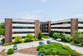 Plus de détails pour 1400 N Providence Rd, Media, PA - Bureau à louer