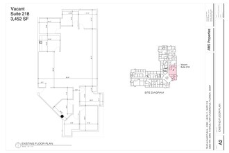 5300 NW 33rd Ave, Fort Lauderdale, FL à louer Plan de site– Image 1 sur 1