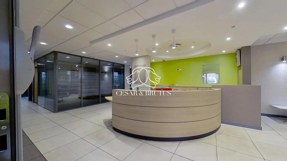 1 Rue Paul Painlevé, Nantua à vendre - Hall d’entrée – Image 1 sur 19