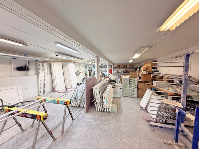 160 Royal Rd, North Yarmouth, ME à louer - Photo de l’immeuble – Image 3 sur 5