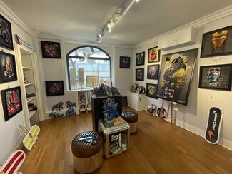 Plus de détails pour Bureau, Local commercial à louer