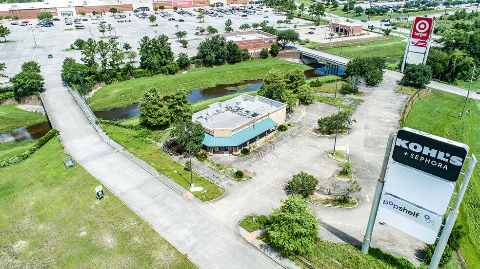 20745 US 59 N, Humble, TX à vendre - Aérien – Image 3 sur 5