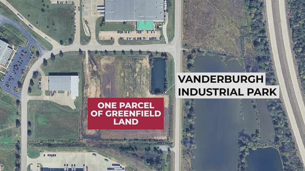 5505 Foundation Dr, Evansville, IN à louer - Vidéo sur l’annonce professionnelle – Image 2 sur 4