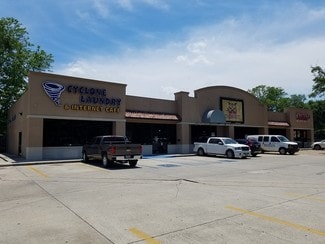Plus de détails pour 623 E Boyd Dr, Baton Rouge, LA - Local commercial à louer